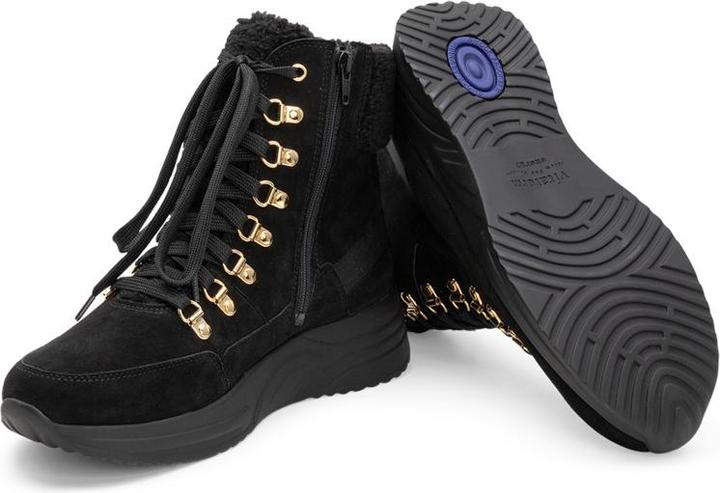 Actual product image Vitaform Soft ankle boot (35)
