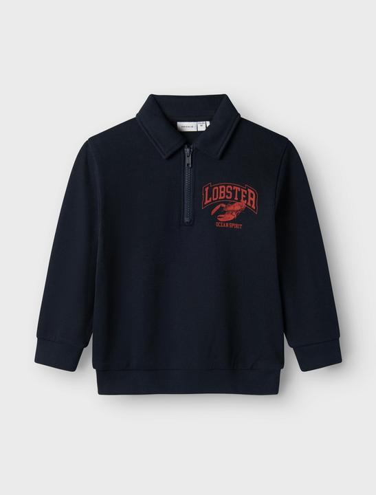 Produktbild Name it Polo Sweatshirt (116)