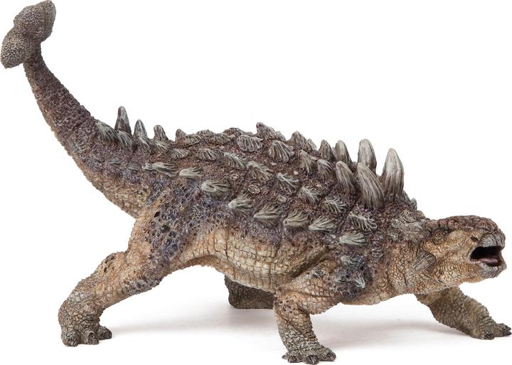 Actual product image Papo Ankylosaurus