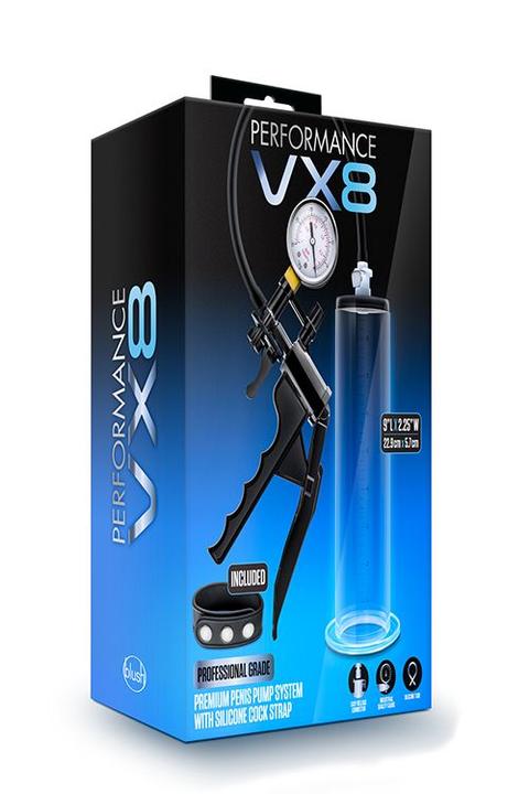 Produktbild Blush Performance VX8