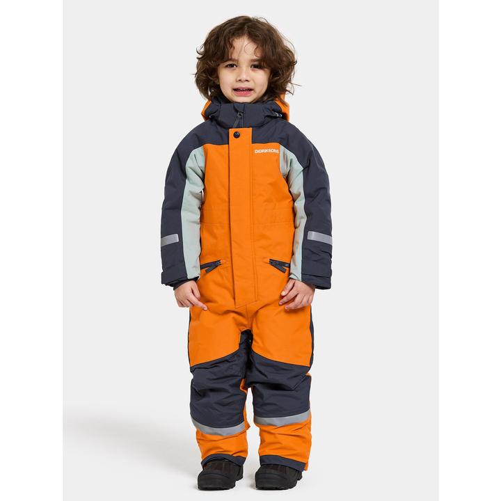 Produktbild Didriksons Kid's Neptun Cover 3 (130 B)