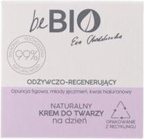 Actual product image Be Bio Ewa Chodakowska natural face cream for the day nutritional regenerating 50ml (50 ml, Day cream)