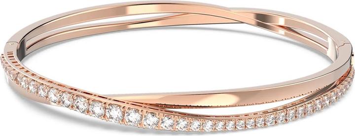 Image du produit Swarovski Bracelet Twist (Métal Swarovski)
