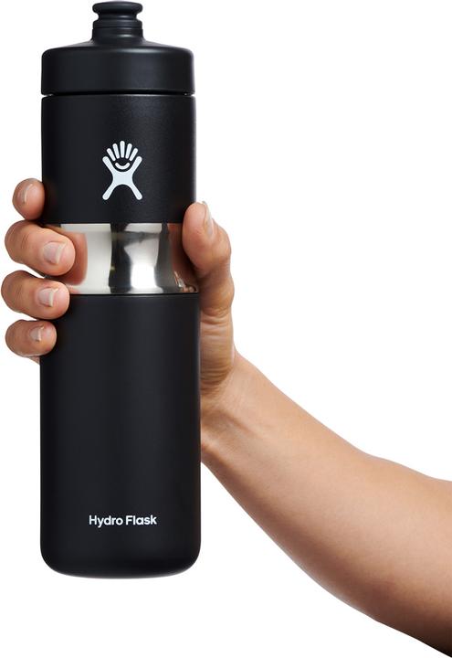 Actual product image Hydro Flask Wide Mouth Sport (0.59 l)