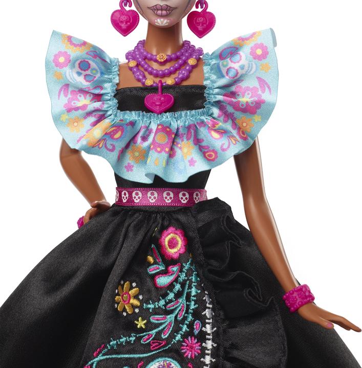 Actual product image Barbie Signature Día de Muertos