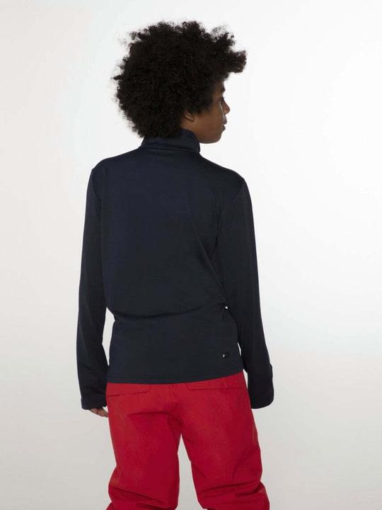 Image du produit Protest WILLOWY JR 1/4 zip top (140)
