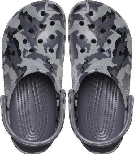 Produktbild Crocs Classic Printed Camo Clog - 8794 (37)