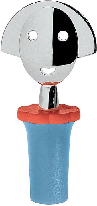 Alessi Anna Stop 2 (Wine stopper)