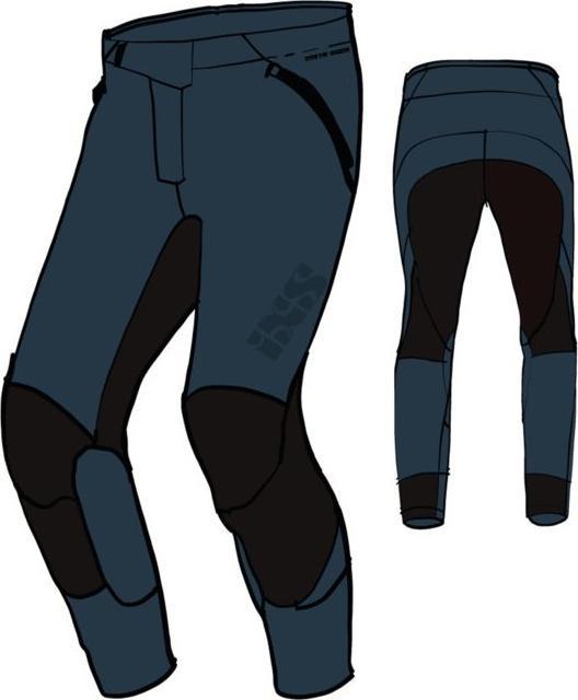 Image du produit iXS Kids Trigger EVO Pants (L)