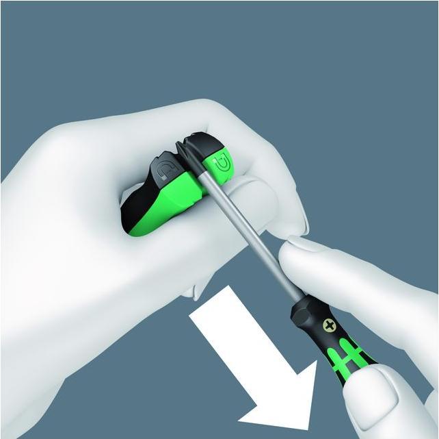 Immagine prodotto Wera 9500 Magnetiser SB
