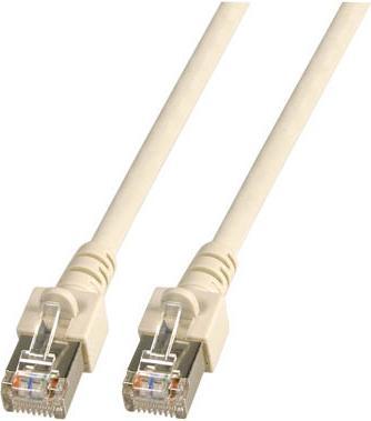 Immagine prodotto EFB Elektronik Cavo di rete (S/FTP, CAT5e, 1 m)