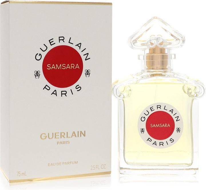 Actual product image Guerlain Samsara (Eau de parfum, 75 ml)