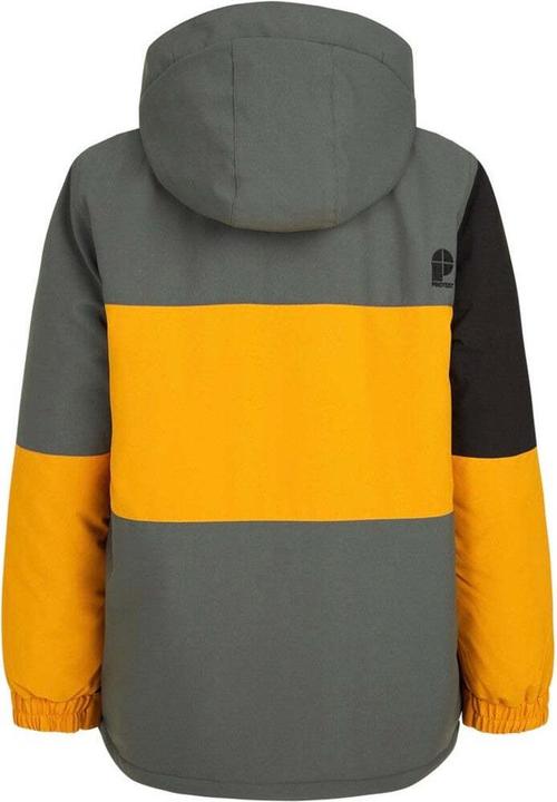 Image du produit Protest Veste de snow Prthugo Jr (104)