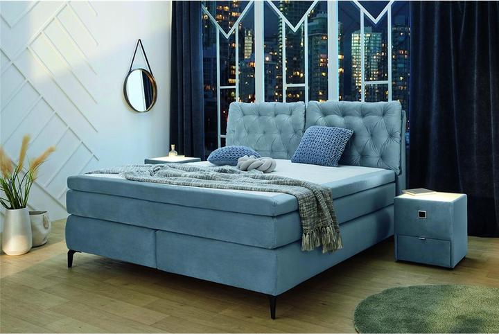 Image du produit Lipo Charlie (180 x 200 cm)