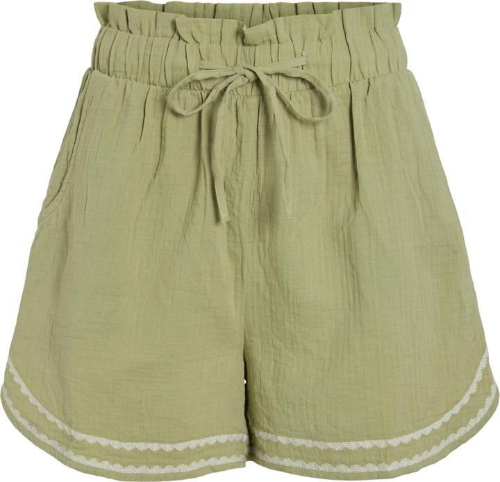 Vila VITOVAN High Waist Shorts