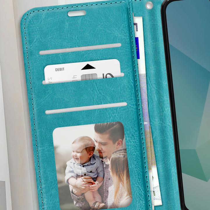 Image du produit Mayaxess Couverture SecureCard (Samsung Galaxy A16)