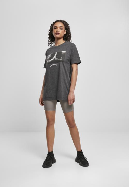 Immagine prodotto Mister Tee Maglietta da donna Pray (XXL)