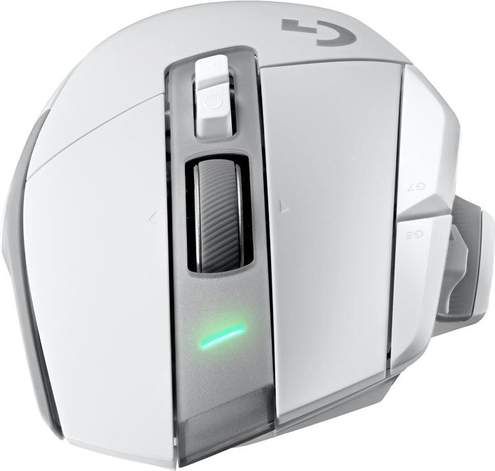 Produktbild Logitech G G502 X Lightspeed (Kabellos)
