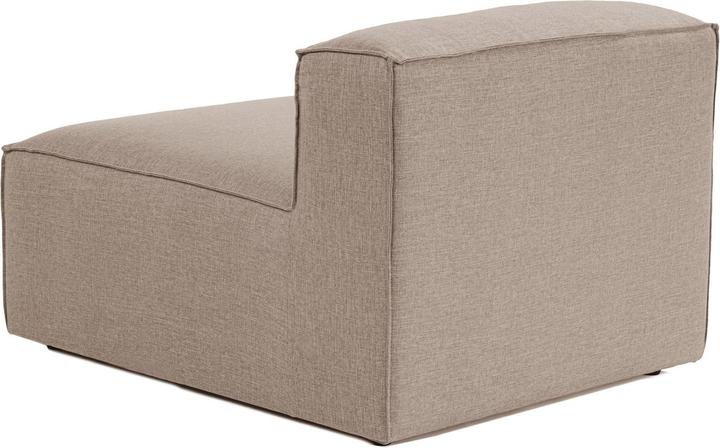 Actual product image Atelier del Sofa Fora (1-seater)