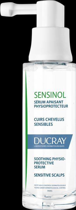 Produktbild Ducray Sensinol Reizlinderndes, physiologisch-schützendes Serum (30 ml)