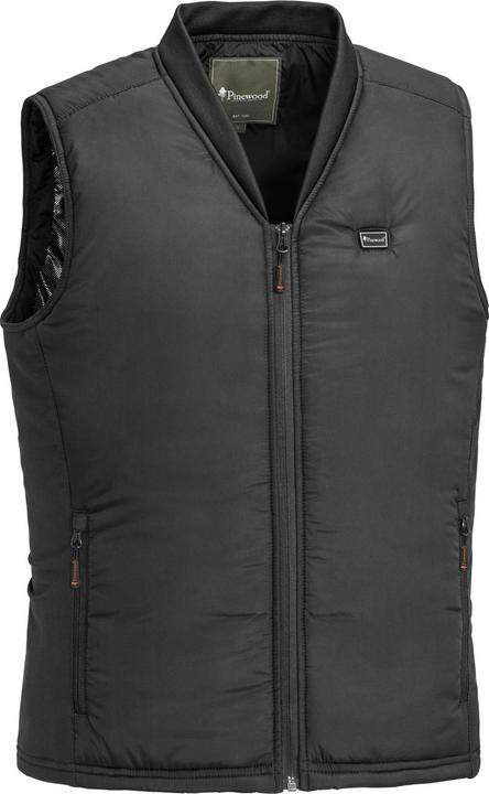 Produktbild Pinewood Ultra Body Heizweste (XL)