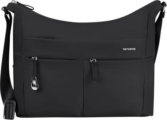 Immagine prodotto Samsonite MOVE 5.0 SHOULD. BAG M+2 POCK