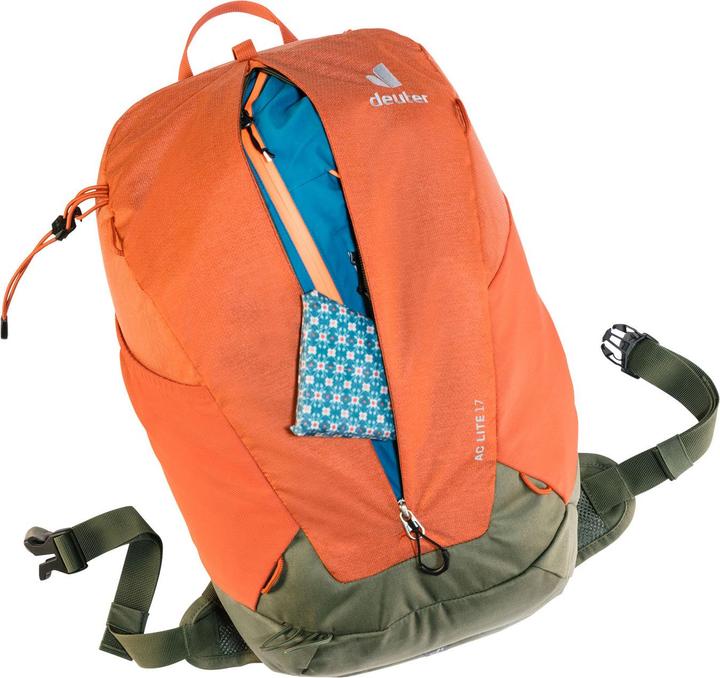 Produktbild Deuter AC Lite 17 (17 l)