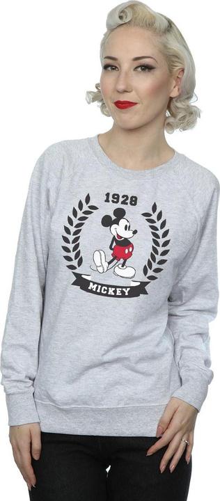 Produktbild Disney Mickey Mouse Laurel Sweatshirt (S)