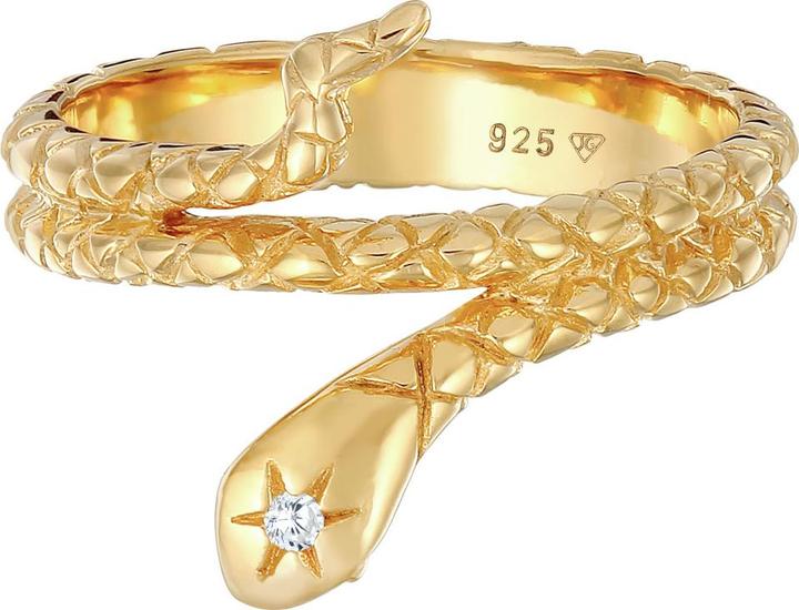 Immagine prodotto Elli serpe (52, 925 Argento)