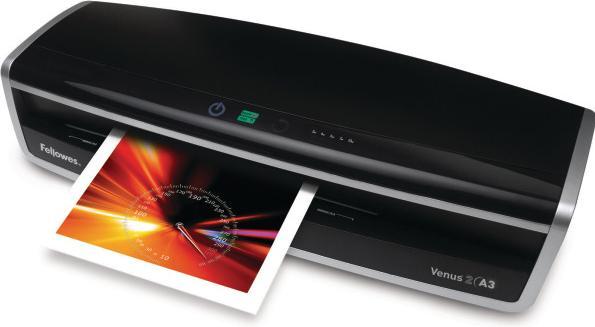 Image du produit Fellowes Vénus 2 (80 - 250 µm, A3)