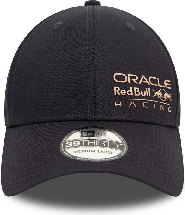 Image du produit New Era 39Thirty Stretch Cap - Red Bull Racing navy (S/M)