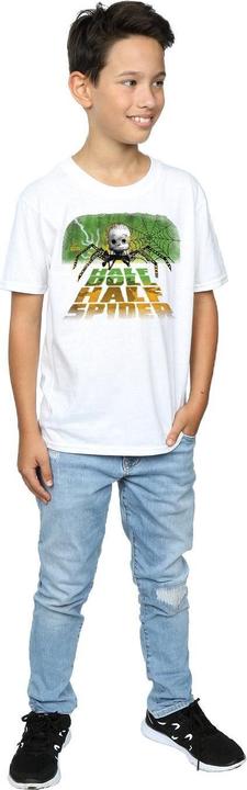 Produktbild Disney Toy Story Half Doll Half Spider TShirt Jungen (140, 146)
