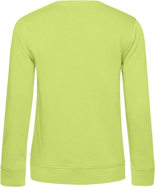Image du produit B&C Sweat-shirt en coton biologique (XXL)