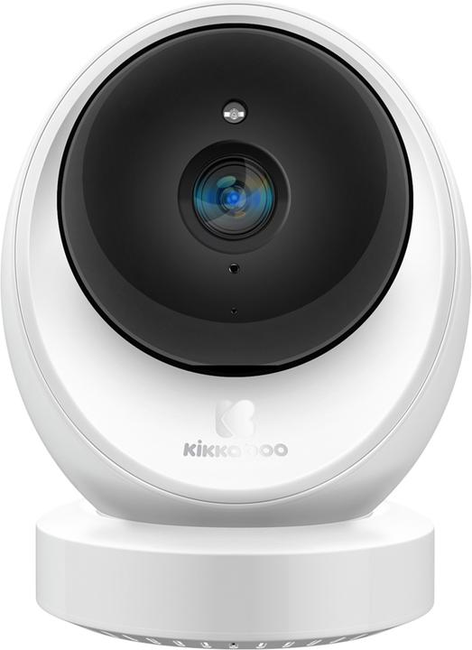Actual product image Kikkaboo Lua (Video & Audio, 300 m)