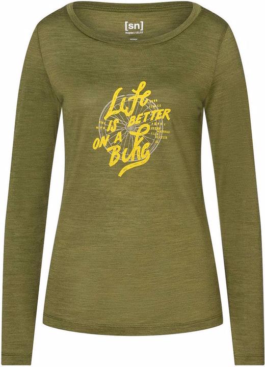 Actual product image Super Natural W Better Bike (XL)