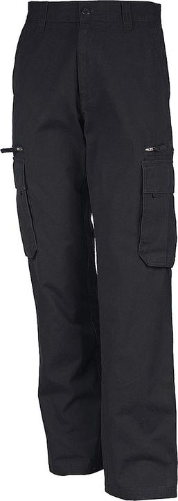 Actual product image Kariban Spaso work pants durable (36 D)