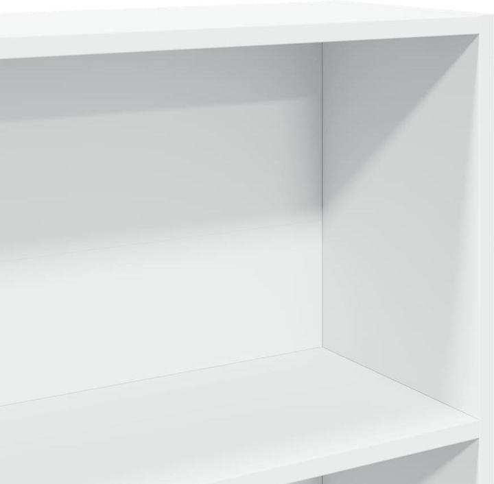 Immagine prodotto VidaXL Bücherregal (80 x 24 x 176 cm)