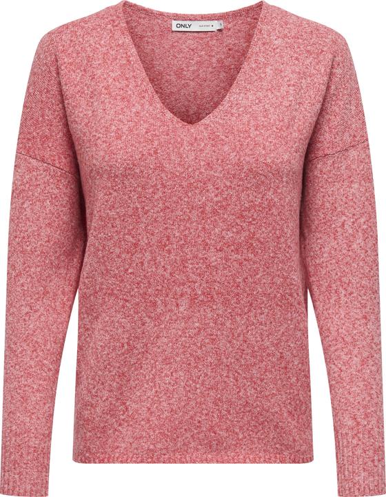 Actual product image Only ONLRICA knitted jumper Knitted jumper (M)