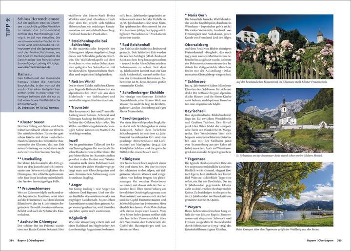 Produktbild VWK Unterwegs in Deutschland (Deutsch, Kunth Verlag, 2023)