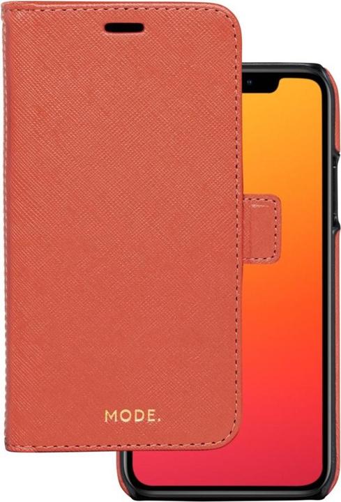 Actual product image dbramante1928 New York (Apple iPhone 11 Pro)