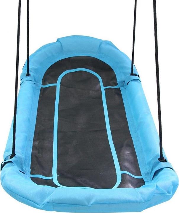 Image du produit Balançoire de jardin, balançoire de bateau
