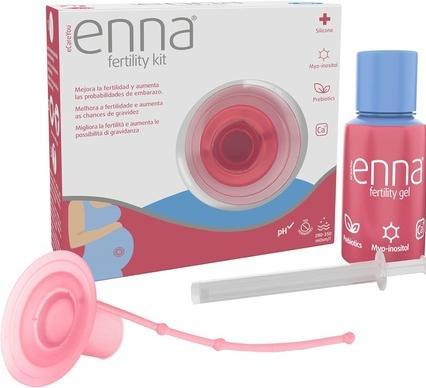 Immagine prodotto Il kit per la fertilità migliora la fertilità e aumenta le possibilità di gravidanza in modo