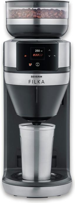 Produktbild Severin Filka