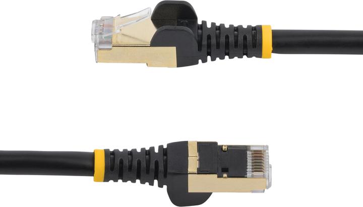 Immagine prodotto StarTech -Cavo patch Ethernet (S/UTP, CAT6a, 10 m)