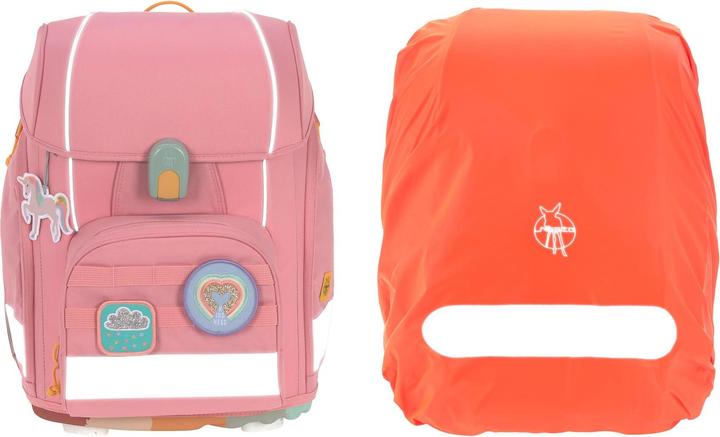 Produktbild Lässig Schulranzen Set (21 l)