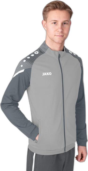 Produktbild JAKO Polyesterjacke Performance (4XL)