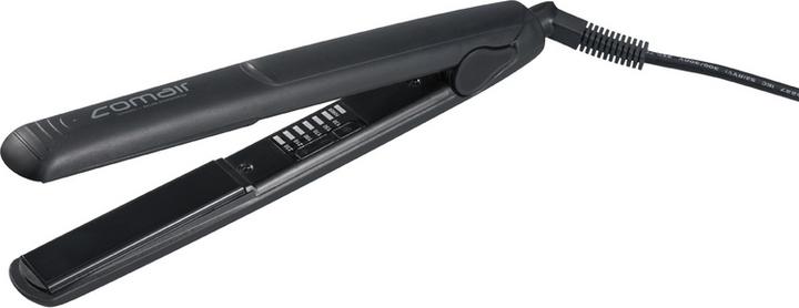 Image du produit Comair Hollywood Glam Redresseur noir (Fer plat)
