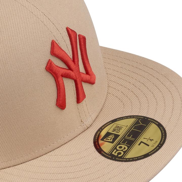 Produktbild New Era 59Fifty MLB New York Yankees (7 1/8)