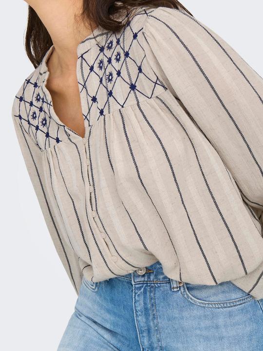 Immagine prodotto Only Onleline Ls Shirt Wvn (XL)