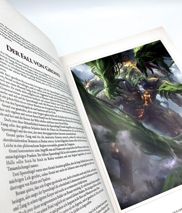 Image du produit Panini World of Warcraft : Chroniques Vol. 2 (DE)
